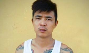 Lời khai của nghịch tử ngáo đá thiêu chết mẹ Lời khai của nghịch tử ngáo đá thiêu chết mẹ