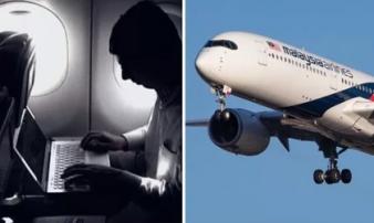 Nóng: Lý do thật sự khiến MH370 biến mất không dấu vết Nóng: Lý do thật sự khiến MH370 biến mất không dấu vết