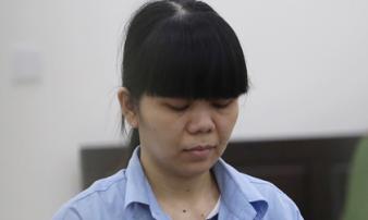 Núp bóng nhà chùa để lừa đảo, “nữ quái” chiếm đoạt hơn 18 tỷ đồng Núp bóng nhà chùa để lừa đảo, “nữ quái” chiếm đoạt hơn 18 tỷ đồng