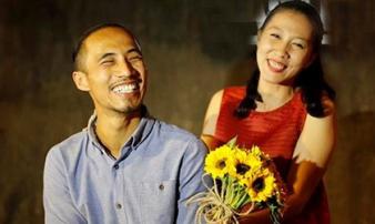 Cuộc sống trầm lặng của Phạm Anh Khoa bên vợ con sau scandal gạ tình gây chấn động showbiz Việt Cuộc sống trầm lặng của Phạm Anh Khoa bên vợ con sau scandal gạ tình gây chấn động showbiz Việt