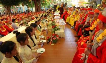 Lễ Vu lan báo hiếu và ý nghĩa bông hồng cài áo thể hiện điều gì? Lễ Vu lan báo hiếu và ý nghĩa bông hồng cài áo thể hiện điều gì?