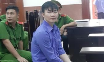Tử hình thầy giáo đâm chết vợ sắp cưới vì bị hủy hôn Tử hình thầy giáo đâm chết vợ sắp cưới vì bị hủy hôn