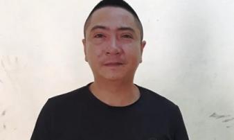 Bắt trùm giang hồ 'Bắc lợn' đuổi đánh bác sĩ, đấm Trưởng Công an phường Bắt trùm giang hồ 'Bắc lợn' đuổi đánh bác sĩ, đấm Trưởng Công an phường