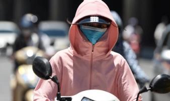 Vì sao Hà Nội nóng nhất cả nước trong tháng Ngâu? Vì sao Hà Nội nóng nhất cả nước trong tháng Ngâu?