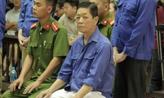 Ông trùm Hưng 'kính' rút đơn kháng cáo trước khi tử vong Ông trùm Hưng 'kính' rút đơn kháng cáo trước khi tử vong
