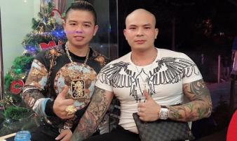 Người sống cùng nhà cho biết, từ ngày Quang Rambo bị bắt 'tất cả mọi người đều tránh hết' Người sống cùng nhà cho biết, từ ngày Quang Rambo bị bắt 'tất cả mọi người đều tránh hết'