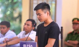 Vào can ẩu đả, nam sinh lớp 10 ở Quảng Nam đâm chết bạn Vào can ẩu đả, nam sinh lớp 10 ở Quảng Nam đâm chết bạn