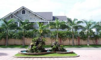 Trồng thần cây gác cổng: Xua đuổi vận xui hút tài lộc tới, cuối năm tiền về như nước Trồng thần cây gác cổng: Xua đuổi vận xui hút tài lộc tới, cuối năm tiền về như nước