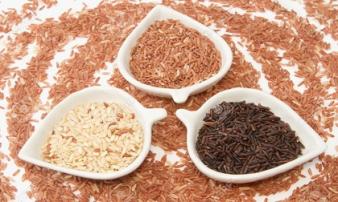 Bác sỹ nói gì về 'thần dược' gạo lứt chữa ung thư Bác sỹ nói gì về 'thần dược' gạo lứt chữa ung thư
