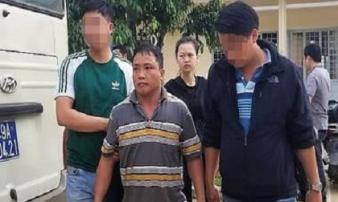 Đề nghị truy tố 8 người trong vụ án giết bạn nhậu phi tang xác Đề nghị truy tố 8 người trong vụ án giết bạn nhậu phi tang xác