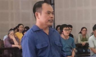 Giám đốc giết vợ vì phát hiện cặp bồ với tài xế của gia đình Giám đốc giết vợ vì phát hiện cặp bồ với tài xế của gia đình