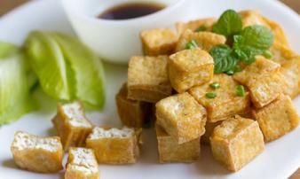 Không phải sữa, đây mới là thực phẩm giàu canxi bậc nhất mà bạn nên tận dụng Không phải sữa, đây mới là thực phẩm giàu canxi bậc nhất mà bạn nên tận dụng