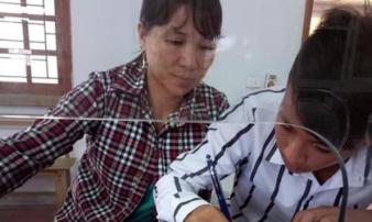 Sập bẫy trúng thưởng xe SH qua Facebook, hai mẹ con mất ngay trăm triệu Sập bẫy trúng thưởng xe SH qua Facebook, hai mẹ con mất ngay trăm triệu