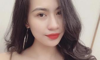 'Bạn gái tin đồn' lần đầu lên tiếng về chuyện yêu Quang Hải: Đừng chờ tin vui! 'Bạn gái tin đồn' lần đầu lên tiếng về chuyện yêu Quang Hải: Đừng chờ tin vui!