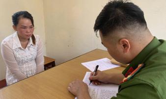 Mang bé sơ sinh từ bệnh viện ở Sài Gòn ra Lạng Sơn bán sang Trung Quốc Mang bé sơ sinh từ bệnh viện ở Sài Gòn ra Lạng Sơn bán sang Trung Quốc