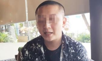 Vụ bé gái 6 tuổi nghi bị cưỡng hiếp tập thể trong khách sạn: Bố cháu bé bị bắt giữ Vụ bé gái 6 tuổi nghi bị cưỡng hiếp tập thể trong khách sạn: Bố cháu bé bị bắt giữ