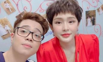 Nối gót đàn chị showbiz, ở tuổi 22 Hiền Hồ đã lọt danh sách top sao nữ sở hữu 'thiên tình sử' đáng nể Nối gót đàn chị showbiz, ở tuổi 22 Hiền Hồ đã lọt danh sách top sao nữ sở hữu 'thiên tình sử' đáng nể