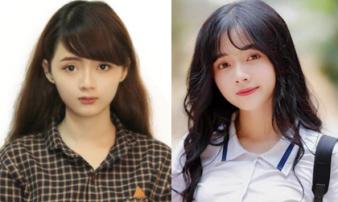 'Hot girl ảnh thẻ' giờ ra sao sau 5 năm bất ngờ nổi tiếng? 'Hot girl ảnh thẻ' giờ ra sao sau 5 năm bất ngờ nổi tiếng?
