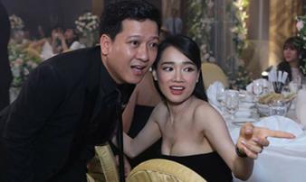Sau gần 1 năm lấy Trường Giang rồi sinh con, Nhã Phương thay đổi ra sao? Sau gần 1 năm lấy Trường Giang rồi sinh con, Nhã Phương thay đổi ra sao?