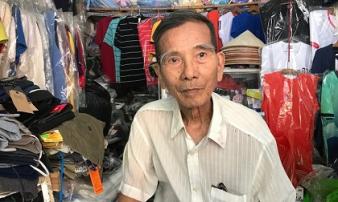 NSND Trần Hạnh: Thanh thản đi qua những năm tháng nhọc nhằn NSND Trần Hạnh: Thanh thản đi qua những năm tháng nhọc nhằn