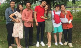 'Về nhà đi con' sẽ có phần 2? 'Về nhà đi con' sẽ có phần 2?