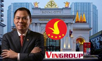 Kế hoạch 750 triệu USD của tỷ phú Phạm Nhật Vượng được thông qua Kế hoạch 750 triệu USD của tỷ phú Phạm Nhật Vượng được thông qua