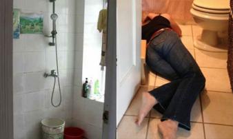 Cặp vợ chồng cùng chết trong nhà tắm chỉ vì hành động sai lầm của người chồng khi cứu vợ Cặp vợ chồng cùng chết trong nhà tắm chỉ vì hành động sai lầm của người chồng khi cứu vợ