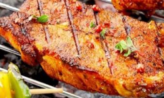 Loại thực phẩm bán đầy ở vỉa hè vô tình trở thành nguyên nhân khiến nữ sinh 17 tuổi bị nhiễm độc nặng Loại thực phẩm bán đầy ở vỉa hè vô tình trở thành nguyên nhân khiến nữ sinh 17 tuổi bị nhiễm độc nặng
