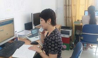 Khi trẻ gặp nguy hiểm, hãy gọi 111! Khi trẻ gặp nguy hiểm, hãy gọi 111!