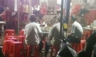 Người đàn ông tử vong bất thường, gia đình không trình báo Người đàn ông tử vong bất thường, gia đình không trình báo