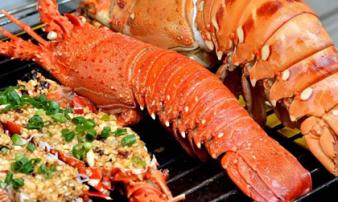 Những người đại kỵ tuyệt đối không ăn tôm Những người đại kỵ tuyệt đối không ăn tôm
