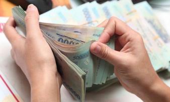 Lãi suất liên tục tăng, lời cảnh báo từ Ngân hàng Nhà nước Lãi suất liên tục tăng, lời cảnh báo từ Ngân hàng Nhà nước