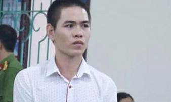 Án chung thân cho phạm nhân đoạt mạng bạn tù Án chung thân cho phạm nhân đoạt mạng bạn tù