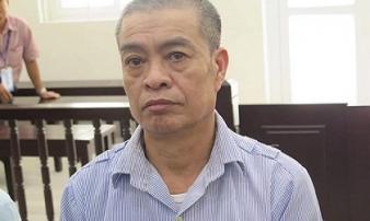 Mua xăng đốt nhà chủ cũ, gã thợ điện nước lĩnh án 8 năm tù Mua xăng đốt nhà chủ cũ, gã thợ điện nước lĩnh án 8 năm tù