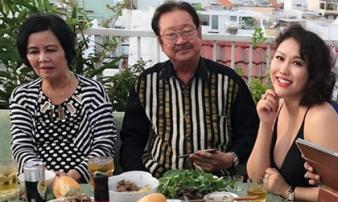 Cuộc sống của tài tử 'huyền thoại' Chánh Tín sau 3 lần phá sản Cuộc sống của tài tử 'huyền thoại' Chánh Tín sau 3 lần phá sản