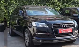 Khó tin 4 chiếc SUV hạng sang giá chỉ gần 300 triệu Khó tin 4 chiếc SUV hạng sang giá chỉ gần 300 triệu