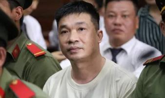 Kết luận 'ông trùm' Văn Kính Dương thu lợi 3,6 tỉ đồng: Nhiều đối tượng thoát tội? Kết luận 'ông trùm' Văn Kính Dương thu lợi 3,6 tỉ đồng: Nhiều đối tượng thoát tội?
