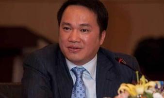 Thêm 10 ngàn tỷ, đại gia Hồ Hùng Anh làm vụ lớn Thêm 10 ngàn tỷ, đại gia Hồ Hùng Anh làm vụ lớn