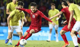 Thái Lan vs Việt Nam: 'Vai chính' của siêu kinh điển Đông Nam Á Thái Lan vs Việt Nam: 'Vai chính' của siêu kinh điển Đông Nam Á