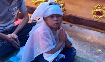 Mẹ con sản phụ chết bất thường ở Sơn La: Nhói lòng lời kể của người thân Mẹ con sản phụ chết bất thường ở Sơn La: Nhói lòng lời kể của người thân