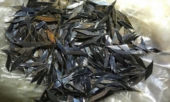 Đồng Nai: Bắt được chủ tiệm sửa xe rải đinh trên quốc lộ 51 Đồng Nai: Bắt được chủ tiệm sửa xe rải đinh trên quốc lộ 51