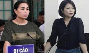 Vụ gài bẫy ma túy: Đề nghị truy tố nữ thượng úy Bộ Công an Vụ gài bẫy ma túy: Đề nghị truy tố nữ thượng úy Bộ Công an