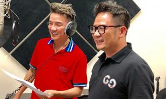 Đàm Vĩnh Hưng bất ngờ công khai vụ cạch mặt Bằng Kiều suốt 10 năm trời Đàm Vĩnh Hưng bất ngờ công khai vụ cạch mặt Bằng Kiều suốt 10 năm trời