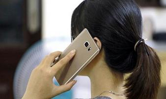 Người phụ nữ mất hơn 2 tỷ đồng từ một cuộc điện thoại bí ẩn Người phụ nữ mất hơn 2 tỷ đồng từ một cuộc điện thoại bí ẩn