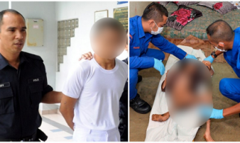 Cha dượng bỏ đói và bạo hành con trai khuyết tật đến tử vong Cha dượng bỏ đói và bạo hành con trai khuyết tật đến tử vong