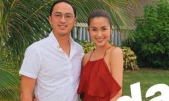 Hà Tăng bất ngờ chia sẻ bí quyết để giữ hạnh phúc sau cánh cửa hào môn triệu đô chẳng thiếu thốn gì Hà Tăng bất ngờ chia sẻ bí quyết để giữ hạnh phúc sau cánh cửa hào môn triệu đô chẳng thiếu thốn gì