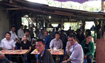Chồng của sản phụ chết bất thường ở Bệnh viện Sơn La: Vợ con tôi chết oan, kể cả khai quật tử thi tôi cũng mong làm sáng tỏ Chồng của sản phụ chết bất thường ở Bệnh viện Sơn La: Vợ con tôi chết oan, kể cả khai quật tử thi tôi cũng mong làm sáng tỏ