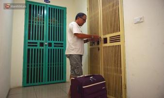 27,2kg thủy ngân phát tán ra môi trường sau vụ cháy công ty Rạng Đông: Nhiều người rao bán nhà 27,2kg thủy ngân phát tán ra môi trường sau vụ cháy công ty Rạng Đông: Nhiều người rao bán nhà