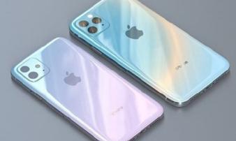 iPhone 11 sẽ trở nên cực 'hot' với hàng loạt tùy chọn màu mới iPhone 11 sẽ trở nên cực 'hot' với hàng loạt tùy chọn màu mới