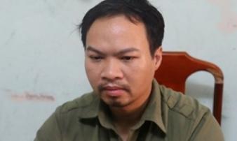 Nam thanh niên dùng clip 'nóng' đe dọa, uy hiếp bạn gái cũ phải đưa 500 triệu đồng Nam thanh niên dùng clip 'nóng' đe dọa, uy hiếp bạn gái cũ phải đưa 500 triệu đồng
